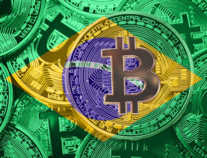 Brezilya, Kripto Paralara İzin Veren İlk Latin Amerika Ülkesi Olacak