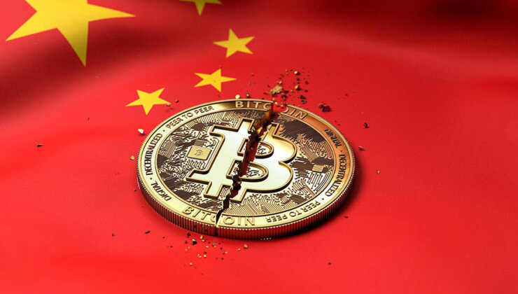 Çin, Kripto Borsaları ile İlgili Bilgileri Paylaştı: “Platformlar Kapatıldı”