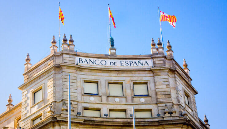 İspanya Merkez Bankası Başkanı, Kripto Varlıklar Konusunda Uyardı