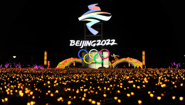 Çin, 2022 Pekin Kış Olimpiyatlarında eCNY Testi Yapacak