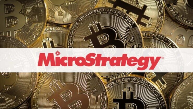 Microstrategy, 2021’in 4. Çeyreğini Bitcoin Sebebiyle Zararla Kapattı