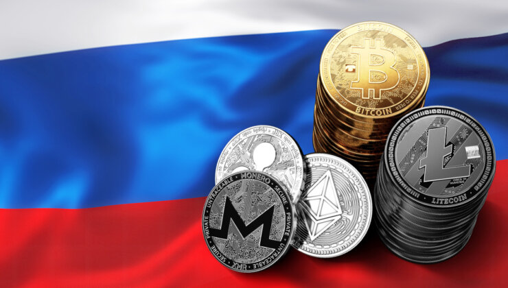 Rus Hükümeti ve Merkez Bankası Kripto Yasasını Şekillendirmeye Başladı