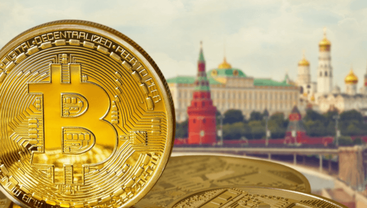 Rusya, Uluslararası Bankacılık Ablukasından Kripto ile Kurtulabilir Mi?