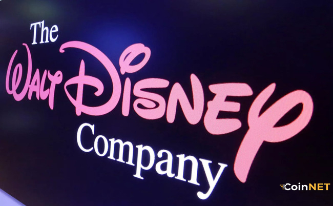 Disney, Metaverse Stratejisini Denetlemek için Yönetici Atadı