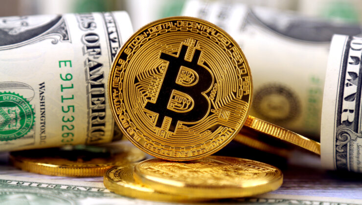 Bitcoin, ABD Doları Karşısında Güçlenmeye Devam Ediyor
