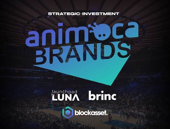 Animoca Brands ve Brinc Play-to-Earn Ekosistemine 30 Milyon Dolara Kadar Yatırım Yapacak