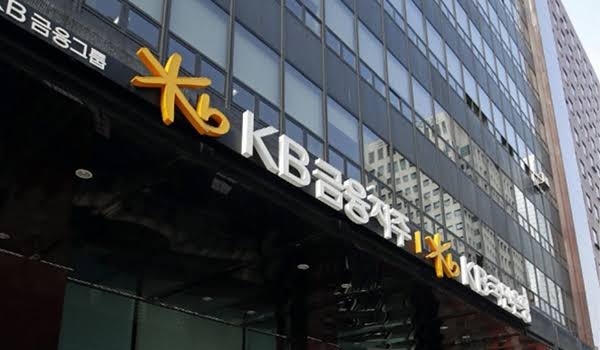 Kookmin Bank Güney Kore’de İlk Kripto Yatırım Fonunu Başlatmayı Planlıyor