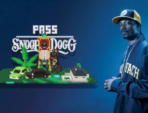 Snoop Dogg Sandbox Özel NFT Koleksiyonunu Başlattı