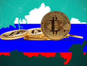Raporlara Göre Yaptırımlar Rusya’nın Kriptoya Erişimi Etkilenmeyebilir