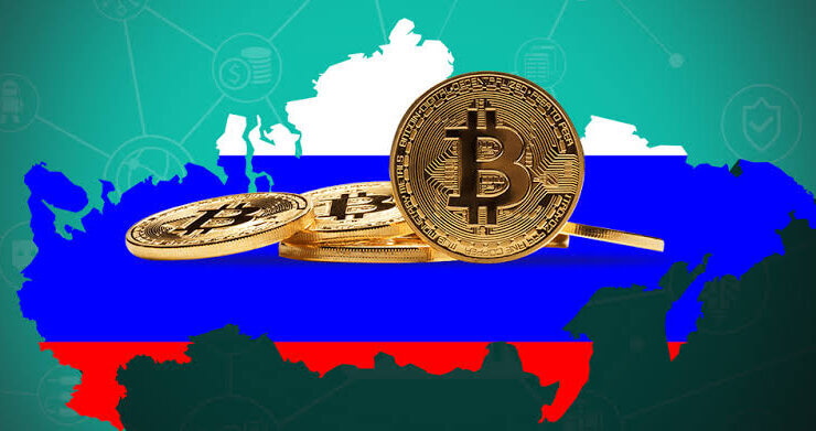 Raporlara Göre Yaptırımlar Rusya’nın Kriptoya Erişimi Etkilenmeyebilir