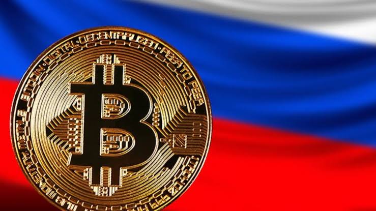 Rusya Maliye Bakanlığı, Merkez Bankası Kendi Bonolarını Hazırlarken 2 Kripto Yasası Taslağı Hazırlayacak