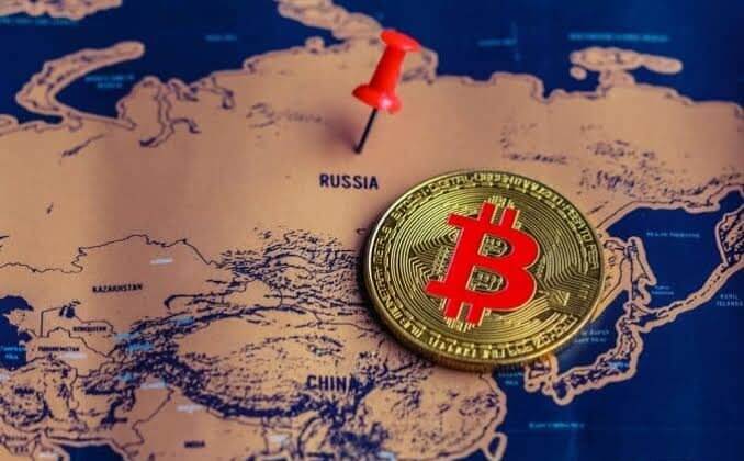 Büyük Kripto Borsaları Ukrayna’nın Ruslar İçin Kriptoyu Yasaklama Çağrısına Cevap Verdi