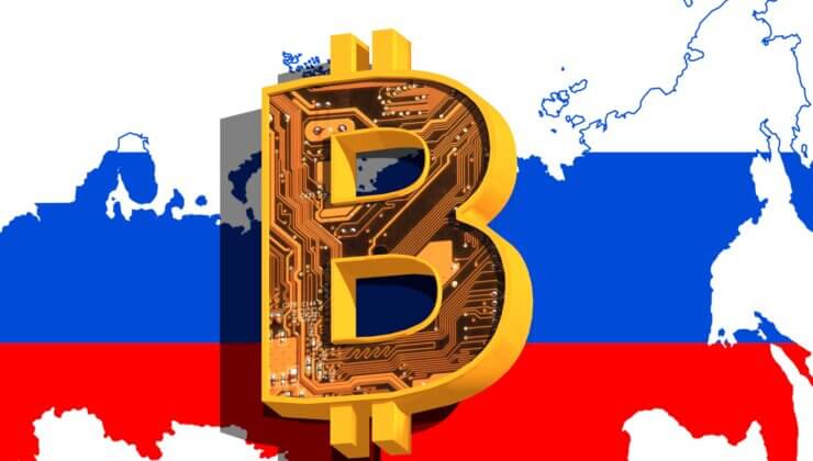 Rapor: Rusya, Kripto Vergi ile Yılda 13 Milyar Dolar Elde Edebilir