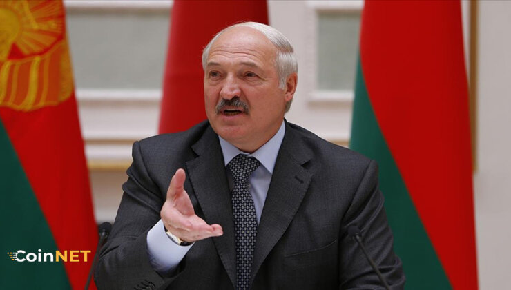 Belarus Cumhurbaşkanı, Kripto Kararnamesini İmzaladı