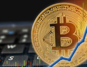 Bitcoin’in Yükselişi Toplam Kripto Değerini 2 Trilyon Dolar Sınırına Taşıdı