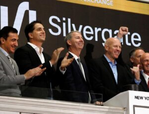 Silvergate Capital, MicroStrategy İştirakine 205 Milyon Dolarlık Bitcoin Destekli Kredi Verdi