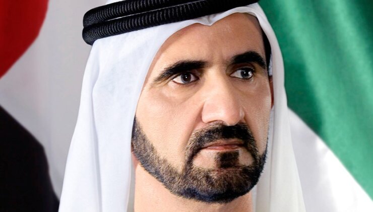 Dubai, Sanal Varlıkları Düzenleyen İlk Yasayı Kabul Etti