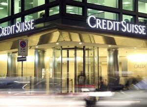 Credit Suisse : Yeni Mali Düzenin Sağlanması Bitcoin’e Yarar Sağlayacak