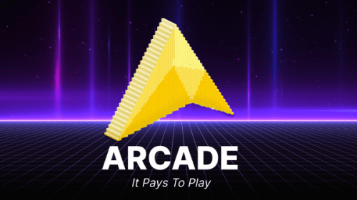 Arcade, P2E Oyun Ödüllerini Herkes İçin Erişilebilir Kılmak İçin Bir Program Başlattı
