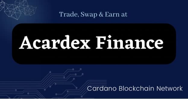 Arcadex, Yeni Merkeziyetsiz Borsanın Demosunu Tanıttı