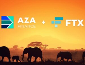 FTX ve AZA Finance, Afrika’da Web3’ün Büyümesini Desteklemek İçin İşbirliği Yapıyor