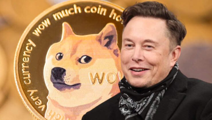 Elon Musk’ın Bu Tweetinde Gizli Dogecoin Mesajı Arandı