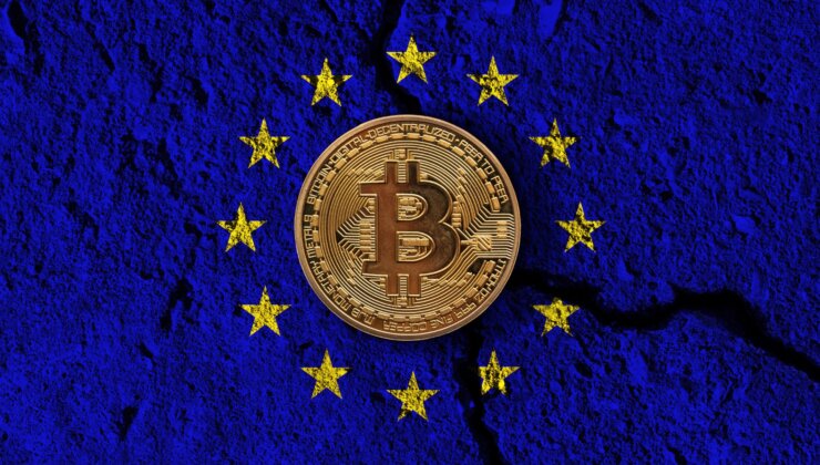 Avrupa Birliği, İş Kanıtı Kripto Para Birimlerini Yasaklamaya Karşı Oy Verdiği Bildirildi