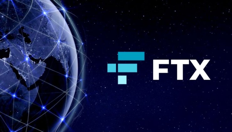 FTX Kripto Borsası Avrupa’ya Geçiş İçin İşlemlere Başladı