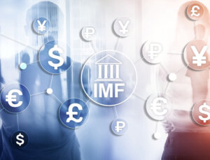 IMF, Merkez Bankalarının Dijital Para Birimleri Hamlesini Onaylıyor