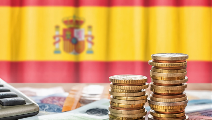 İspanya’da Kripto Benimsemesinin Artmasıyla Vergi Sorunu Ortaya Çıktı