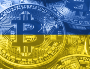 Ukrayna’ya Bitcoin ve Kripto Bağışları 50 Milyon Doları Aştı