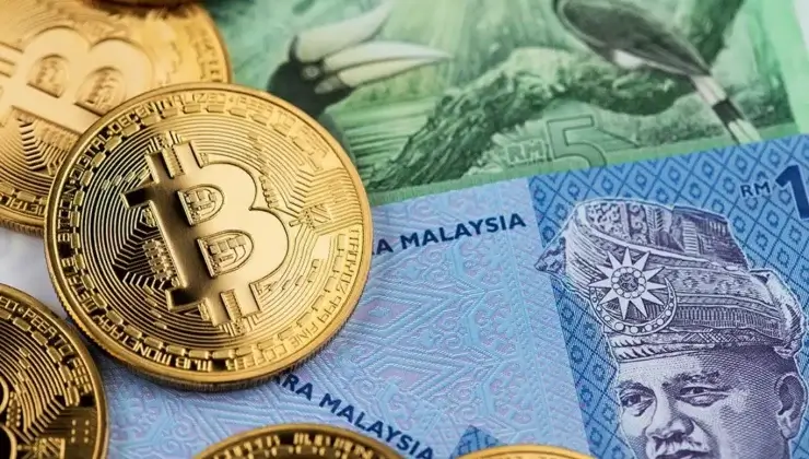 Malezya Maliye Bakan Yardımcısı: “Kripto Evrensel Özellik Sergilemiyor”
