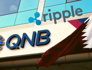 QNB, RippleNet ile Kurduğu Yeni Ödeme Çözümünü Başlattı