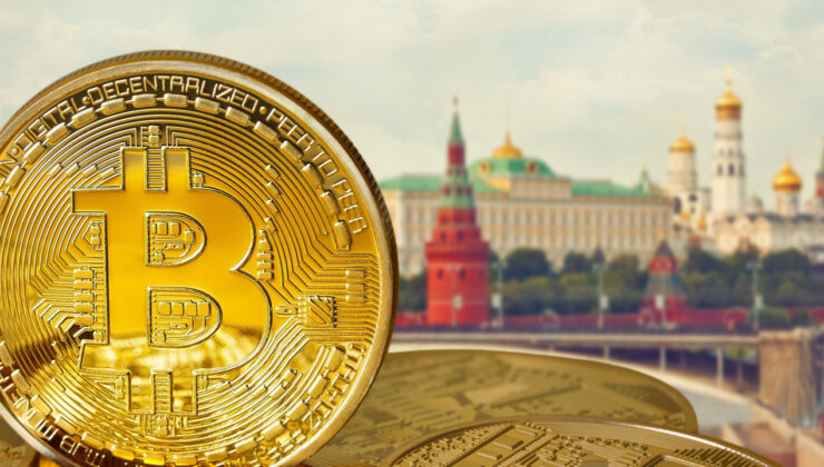 Rus Parlamento Grubu Kripto Düzenlemesini Destekliyor