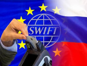 Rusya’dan Piyasaları Şaşkına Çeviren Hareket: “SWIFT Alternatifi Hazır”