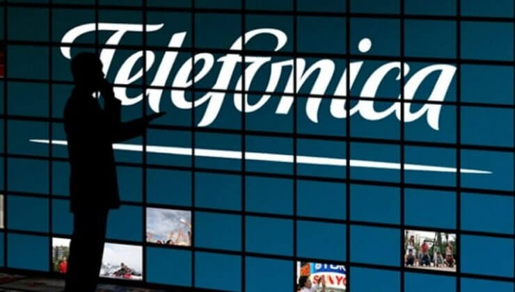 İspanyol Telekom Devi Telefonica, Kripto Ödeme Seçeneği Sunacak