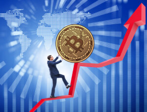 Bitcoin Fiyatı: BTC, Yeniden 40 Bin Doların Üzerine Çıktı
