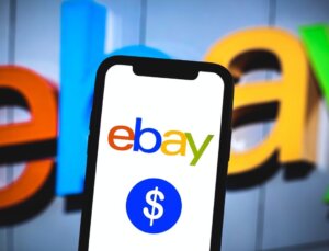eBay ‘Dijital Cüzdan’ İle Farklı Ödeme Seçenekleri Sunabilir