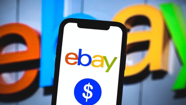 eBay ‘Dijital Cüzdan’ İle Farklı Ödeme Seçenekleri Sunabilir
