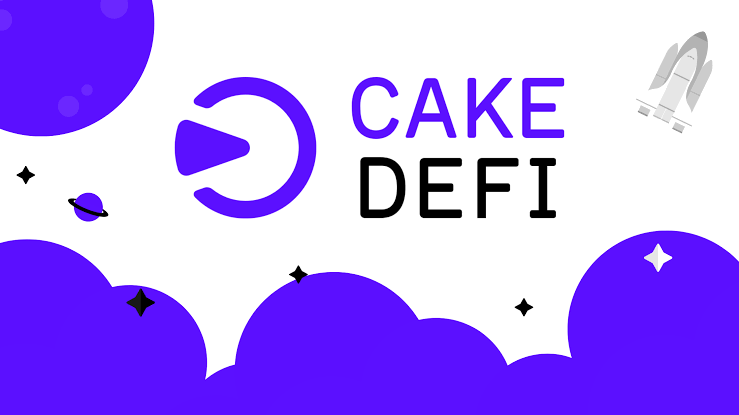 Fintech Platformu Cake DeFi Web3’e Yatırım Yapmak için 100 Milyon Dolarlık bir Girişim Kolu Başlattı