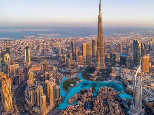 Dubai’nin Kripto Düzenleyicisi Bitoasis’e Geçici Onay Verdi