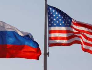 ABD, Rus Hükümetine Yönelik Yaptırım Listesine Kripto Para Birimini Dahil Ediyor