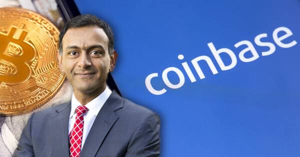 Coinbase Küresel Yaptırımlara Uyumu Teşvik Etmek için Kripto Teknolojisini Önerdi