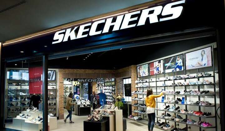 Skechers Decentraland’da Sanal Showroom Açacak