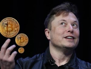 Elon Musk Kripto Satma Planının Olmadığını Doğruladı