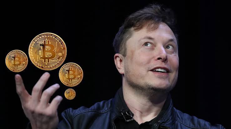 Elon Musk Kripto Satma Planının Olmadığını Doğruladı