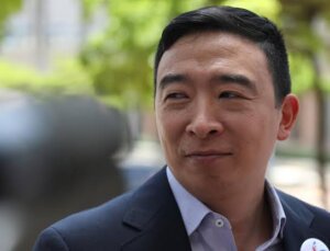 Andrew Yang Kriptonun DC’nin Menüsünden Çıktığı Günlerin Sona Erdiğini Söyledi