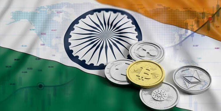 Hindistan Hükümeti Yatırımcı Duyarlılığını Etkileyen Yeni Kripto Yasaları Yürürlüğe Koydu