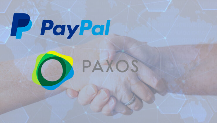 PayPal Destekli Paxos, Singapur’da Blockchain Ödemeleri İçin Onaylandı