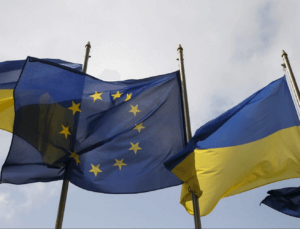 Ukrayna, Avrupa Blockchain Ortaklığına Üye Olmak İçin Adım Atıyor